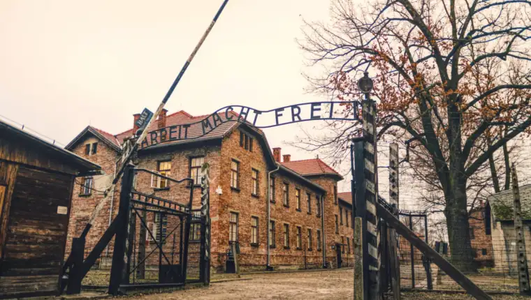 aushwitz