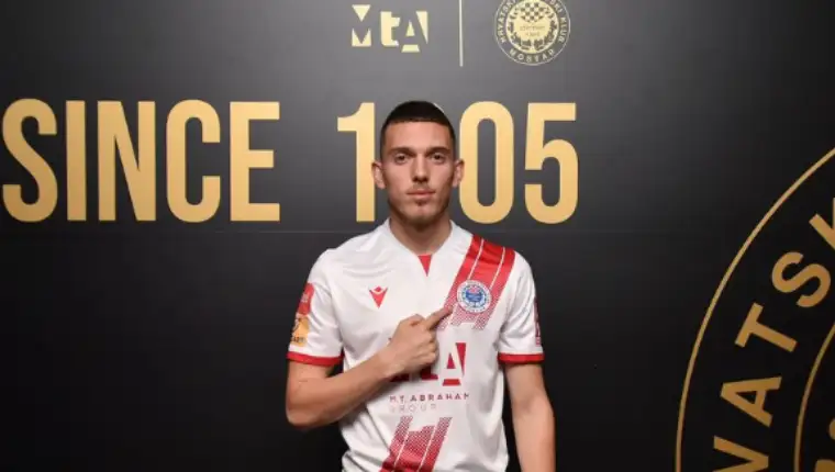 albanac zrinjski 1