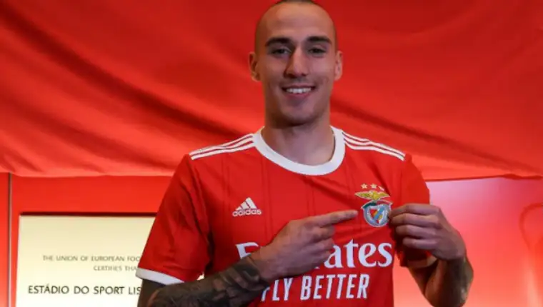 feratovic benfica 1
