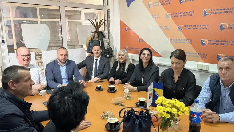 sda df tuzla d