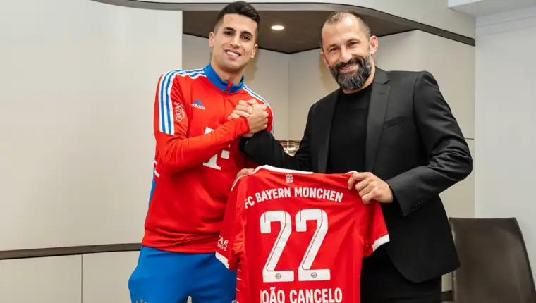 hasan cancelo