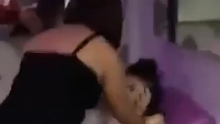 zena prostitutka
