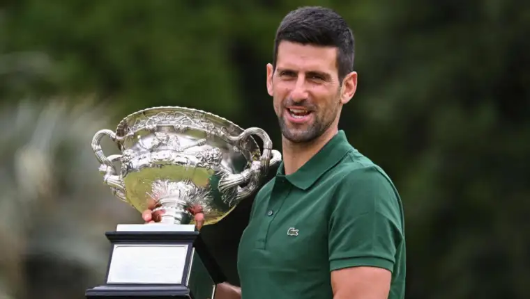 djokovic