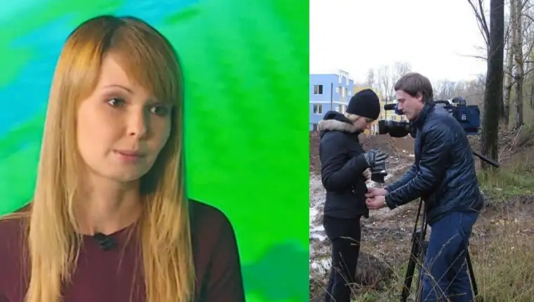ruska propagandistica