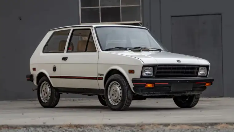 yugo 3