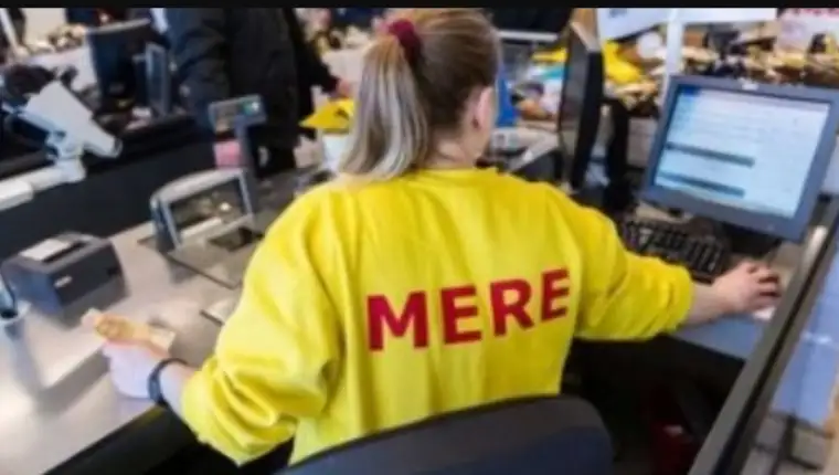 mere 4