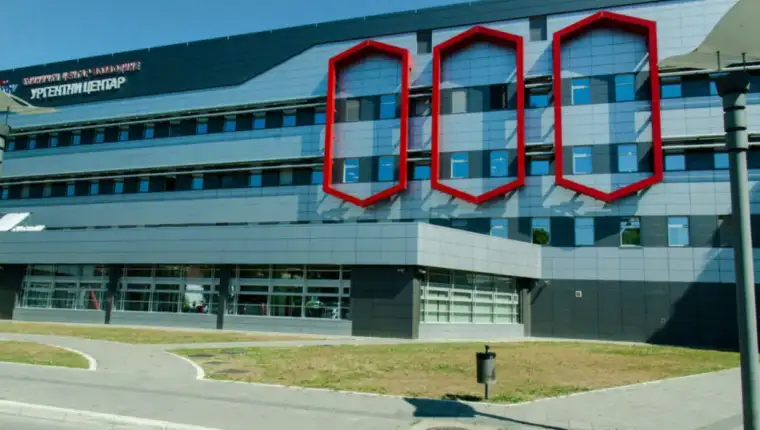bolnica vojvodina