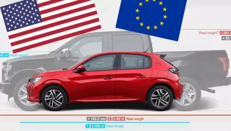 auto sad eu