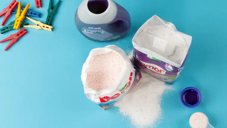 persil domol