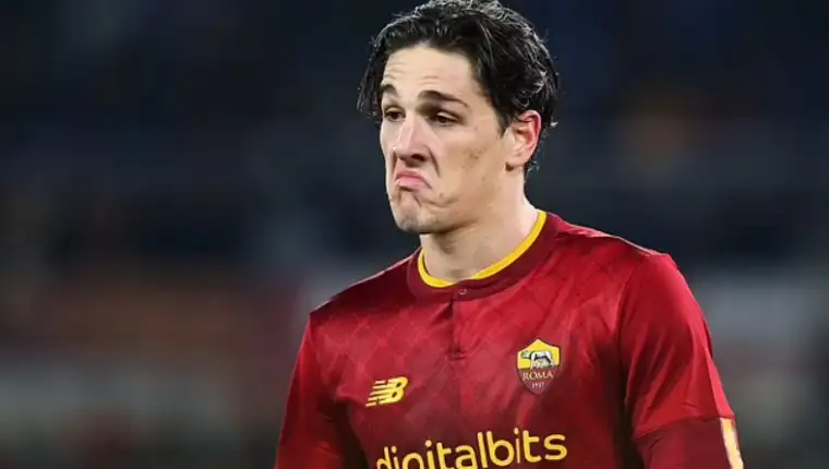 zaniolo
