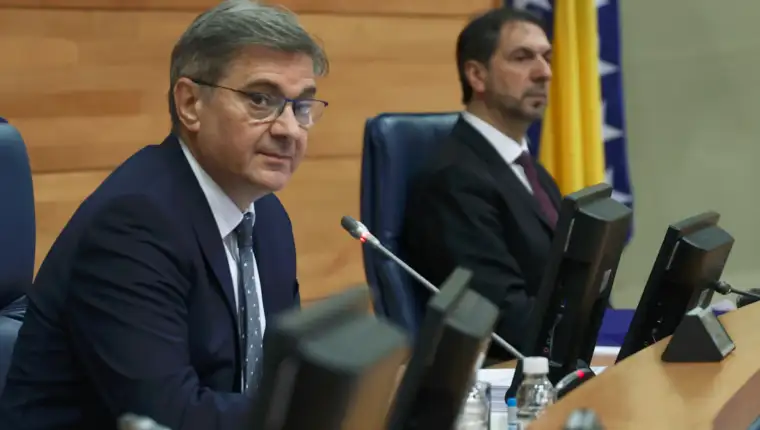 denis zvizdic