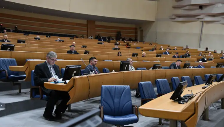 Zastupnicki dom parlamenta bih novi saziv NG (11)
