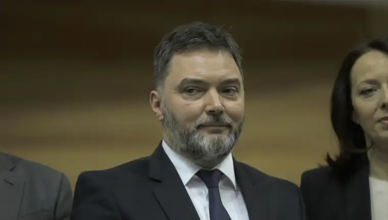 stasa kosarac vijece ministara AA