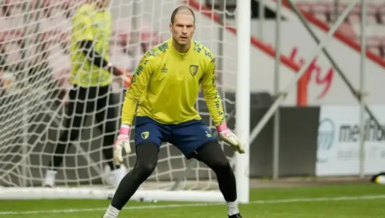 begovic everrtton 1