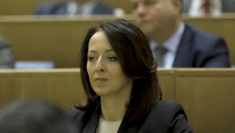 dubravka bosnjak AA