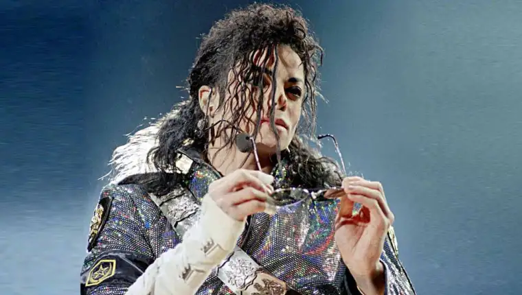 michael jackson