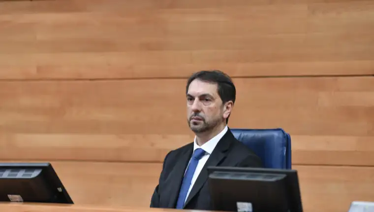 Marinko cavara parlament bih novi saziv ng
