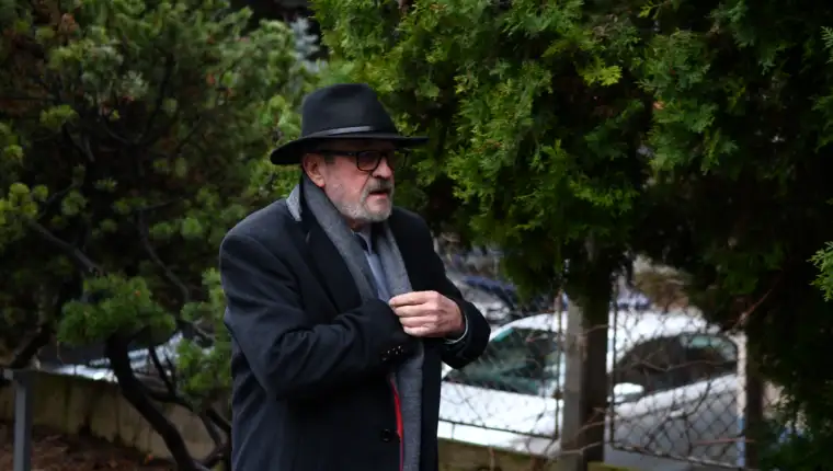 ivica saric NG
