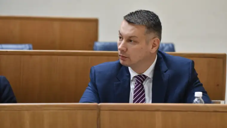 Nenad Nešić