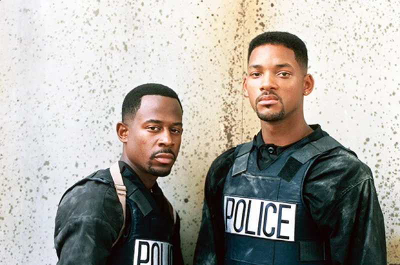 will smith