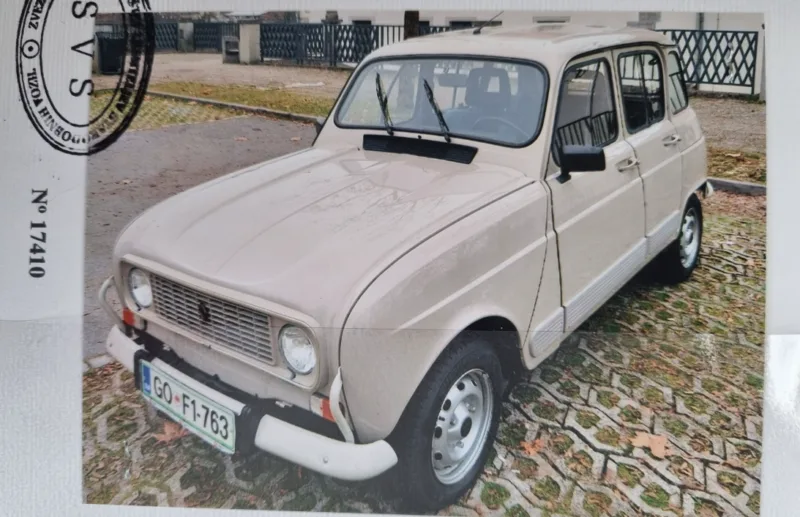 pahor renault