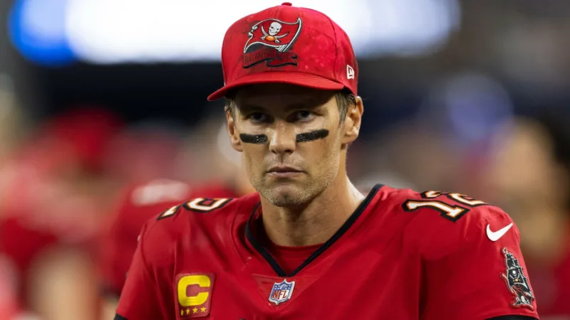 tom brady