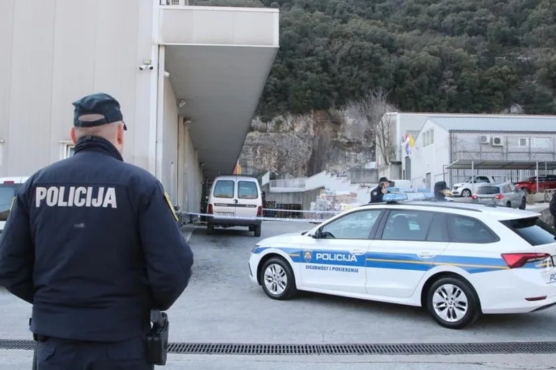 dubrovnik eksplozija