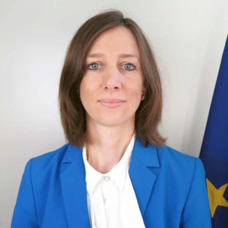 Marion Lalisse