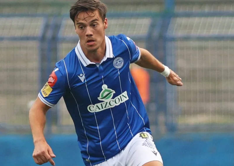 luka malic