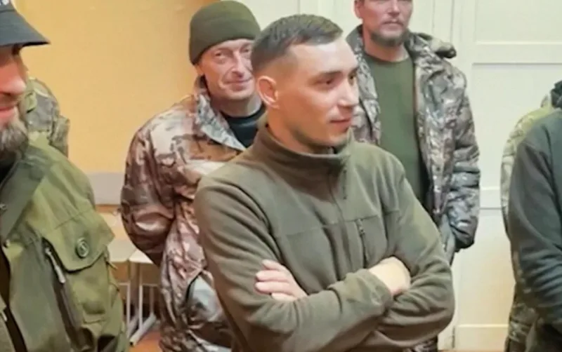 Pavel Zaharov