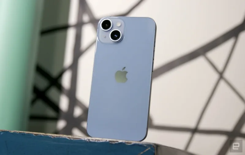 iPhone2