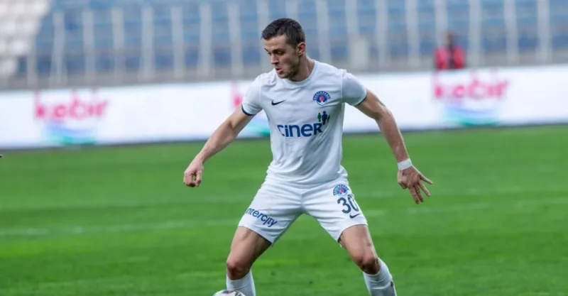 armin hodzic1