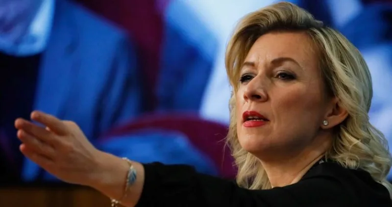 zaharova