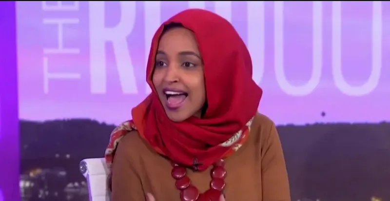 ilhan omar 2