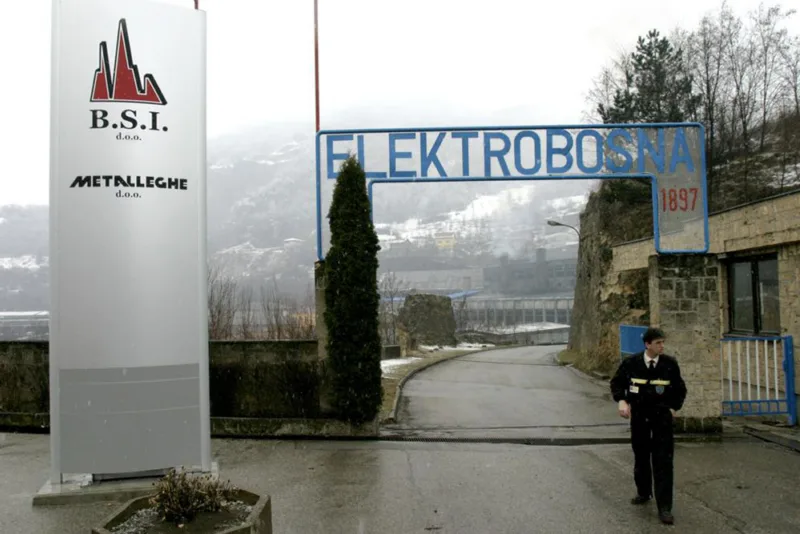 elektrobosna