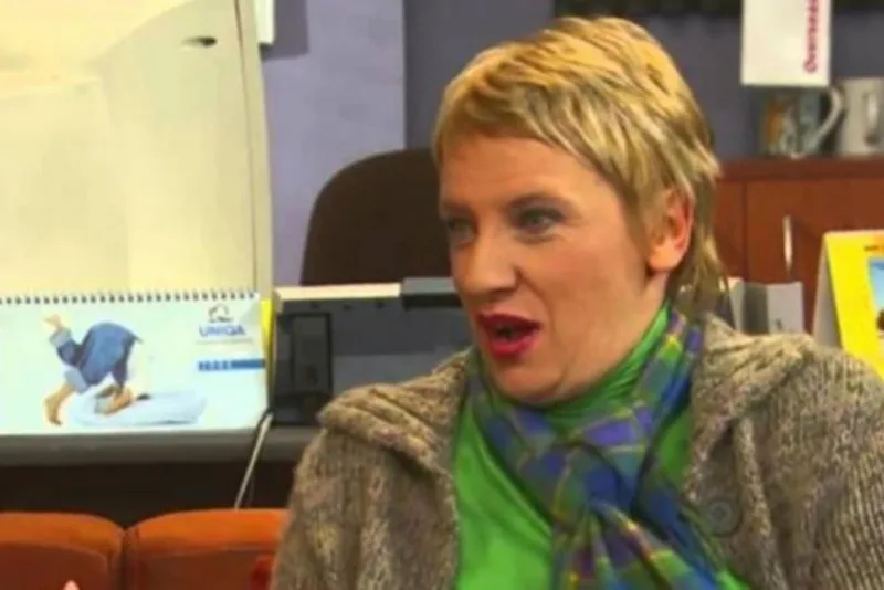gordana boban