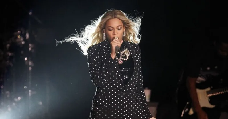 beyonce