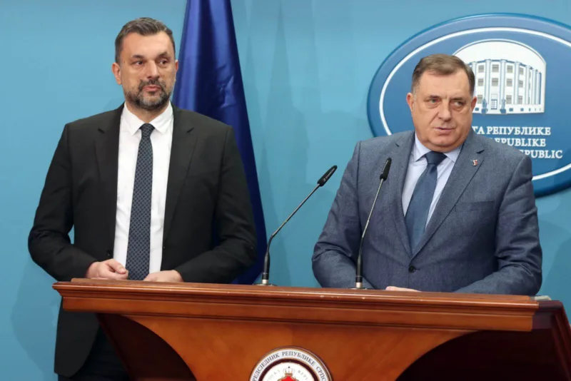 Dodik-i-Konakovic