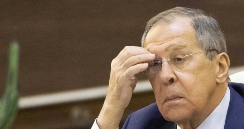 lavrov