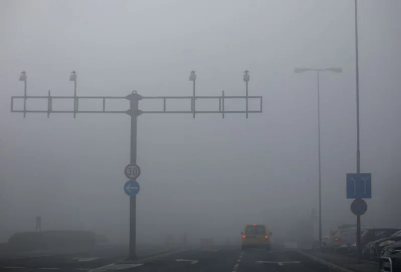 Svaka peta ili šesta smrt u BiH izazvana bolešću uzrokovanom zagađenim zrakom