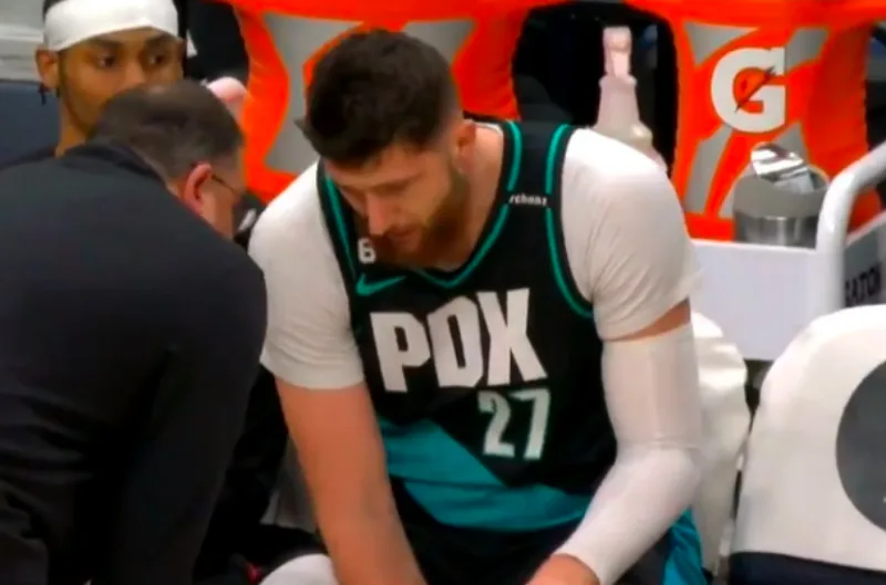 jusuf nurkic