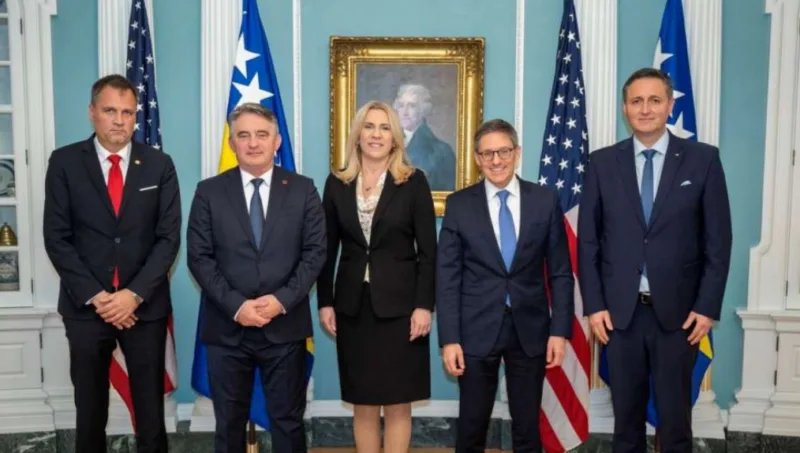predsjednistvo 4