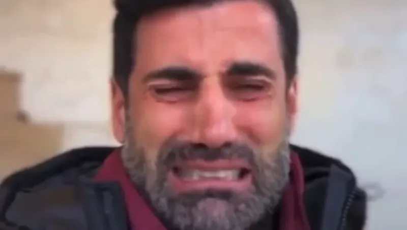 volkan demirel place