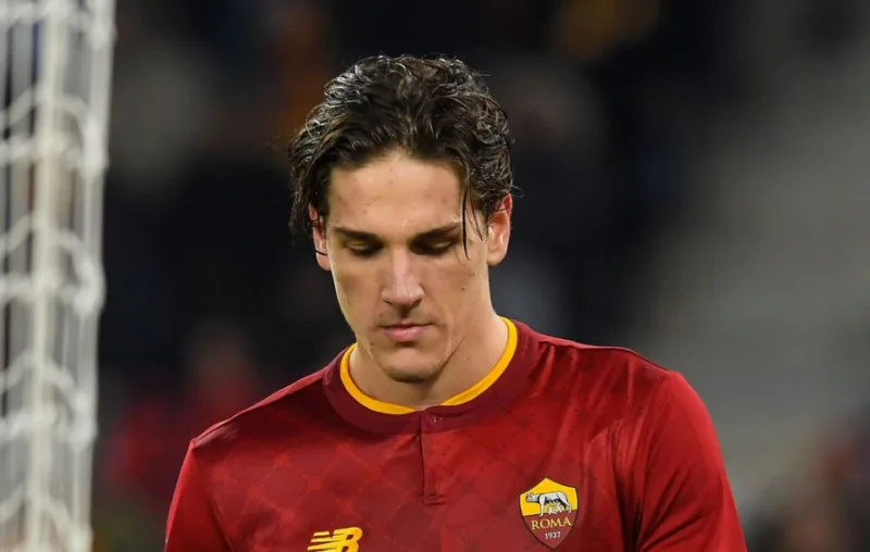 zaniolo 4
