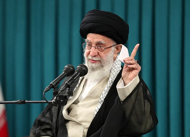 khamenei 1