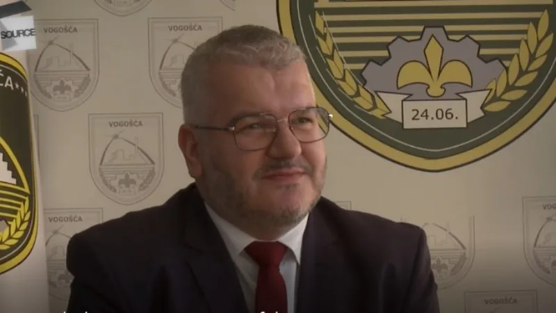 hasanovic