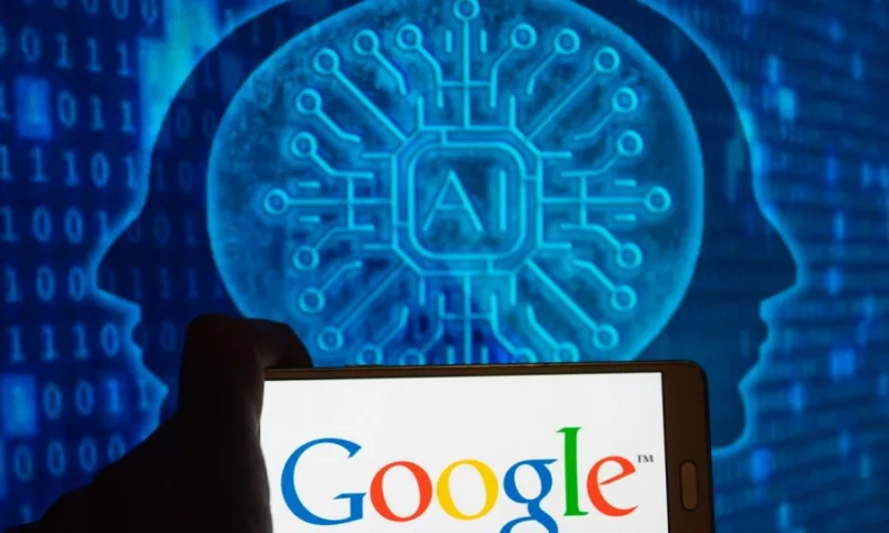 google