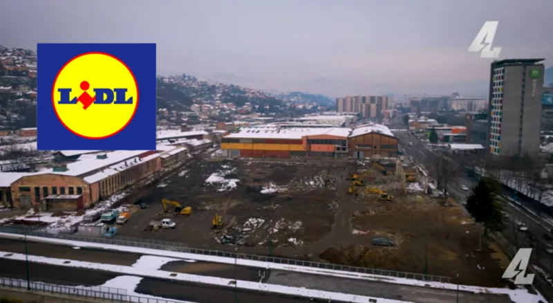 lidl sa