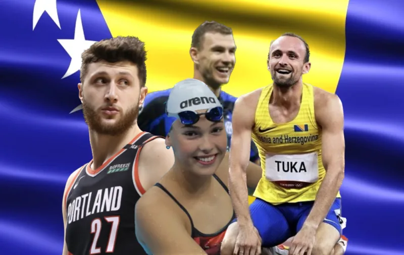 nurkic lana dzeko tuka 4