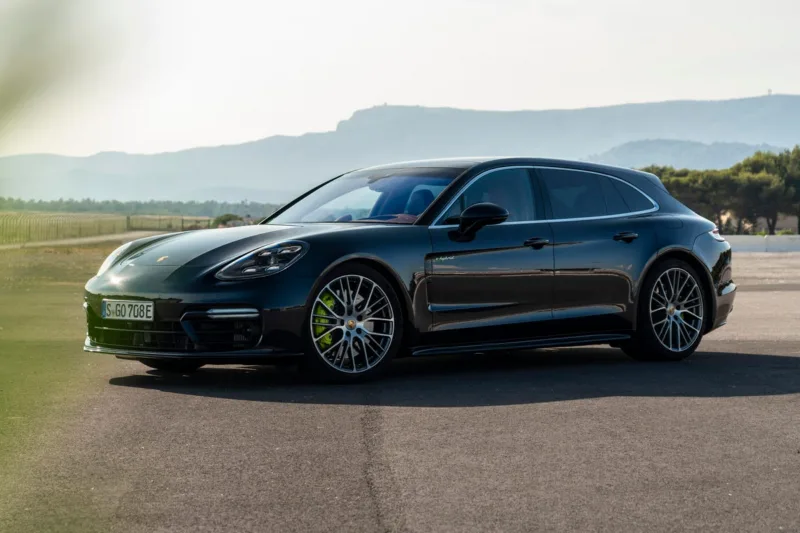 panamera